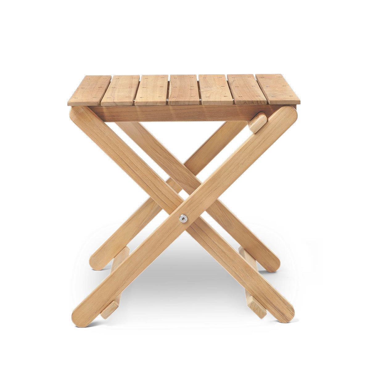 Mobile / BM5868 Side Table, designed by Borge Mogensen for Carl Hansen & Son
