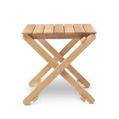Mobile / BM5868 Side Table, designed by Borge Mogensen for Carl Hansen & Son
