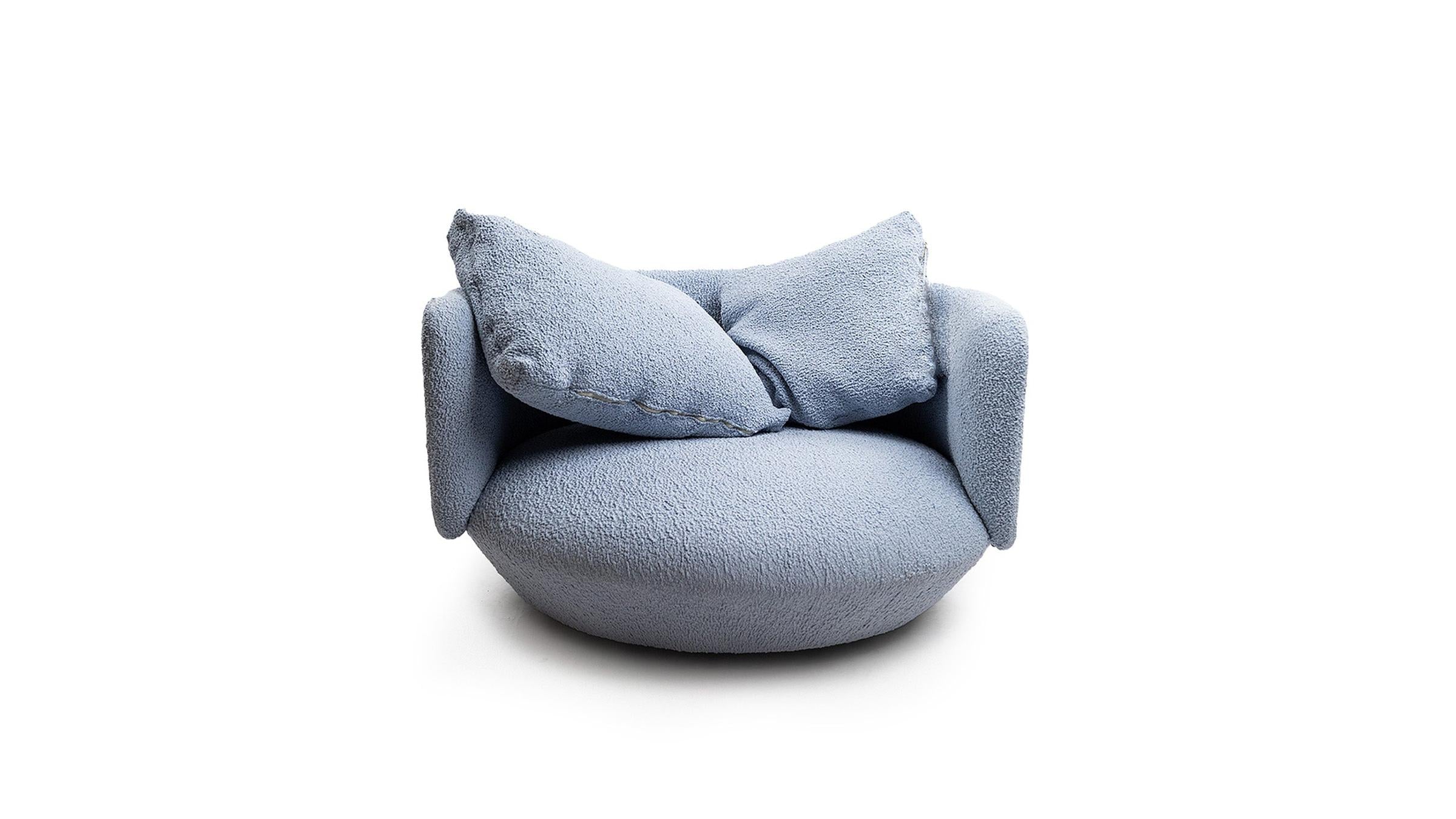Wentz Sofa Baixa Lounge