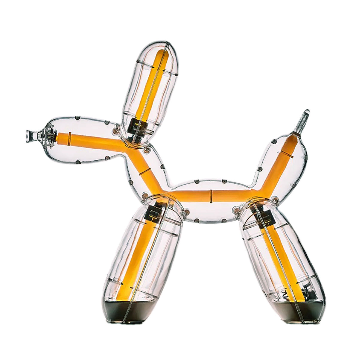 Mobile / Balloon Dog Lamp - Limited Edition, designed by Jeff Koons for Lexon