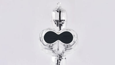 Desktop / Balloon Dog Speaker - Limited Edition, designed by Jeff Koons and made by Lexon