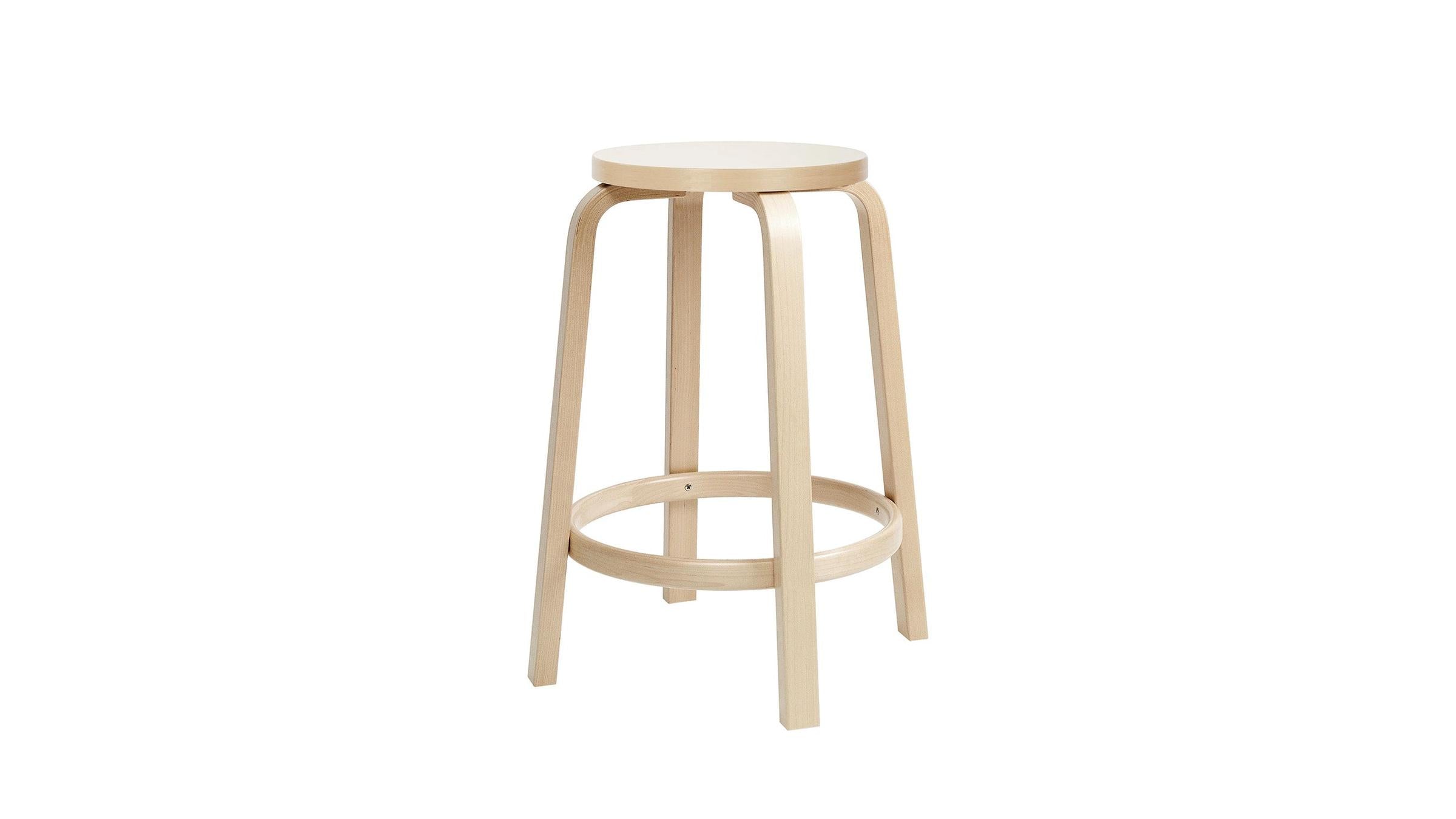 Artek Stool Bar Stool 64