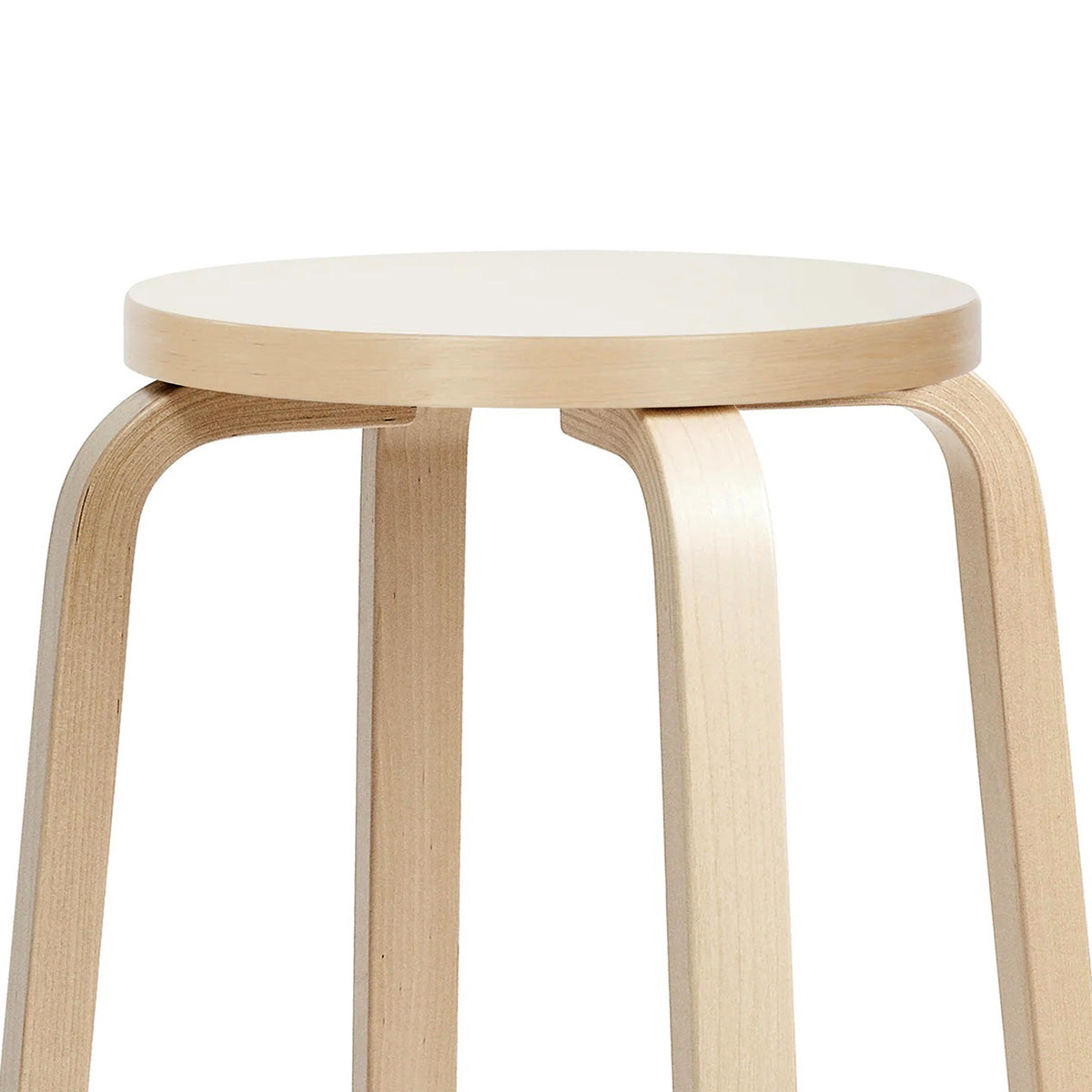 Mobile / Bar Stool 64 designed by Alvar Aalto for Artek