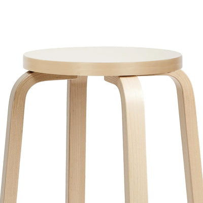 Mobile / Bar Stool 64 designed by Alvar Aalto for Artek