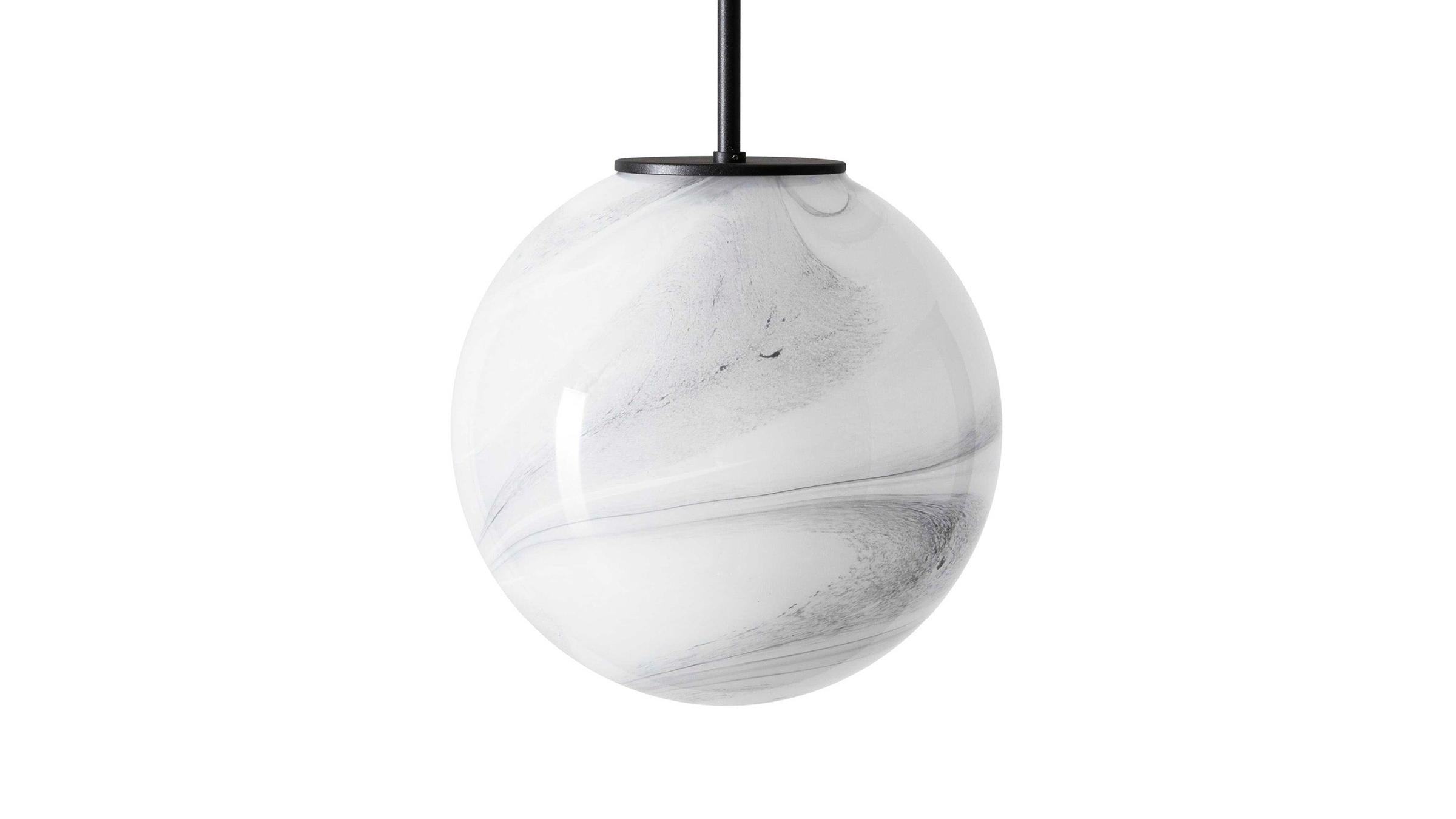 Cassina Pendant Lamp Bollicosa Small Pendant Lamp