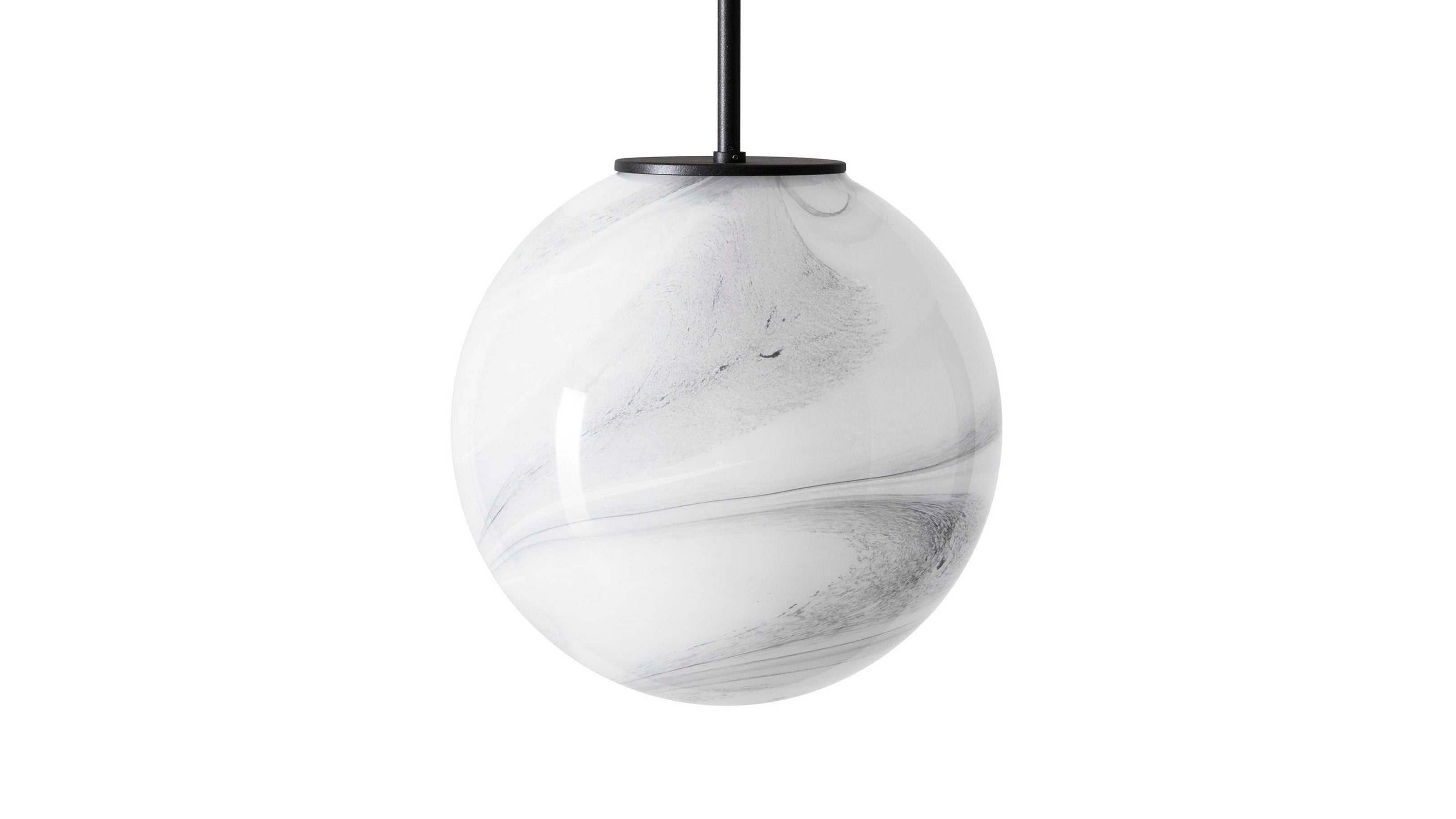 Desktop / Bellicosa Small Pendant Lamp, made by Cassina