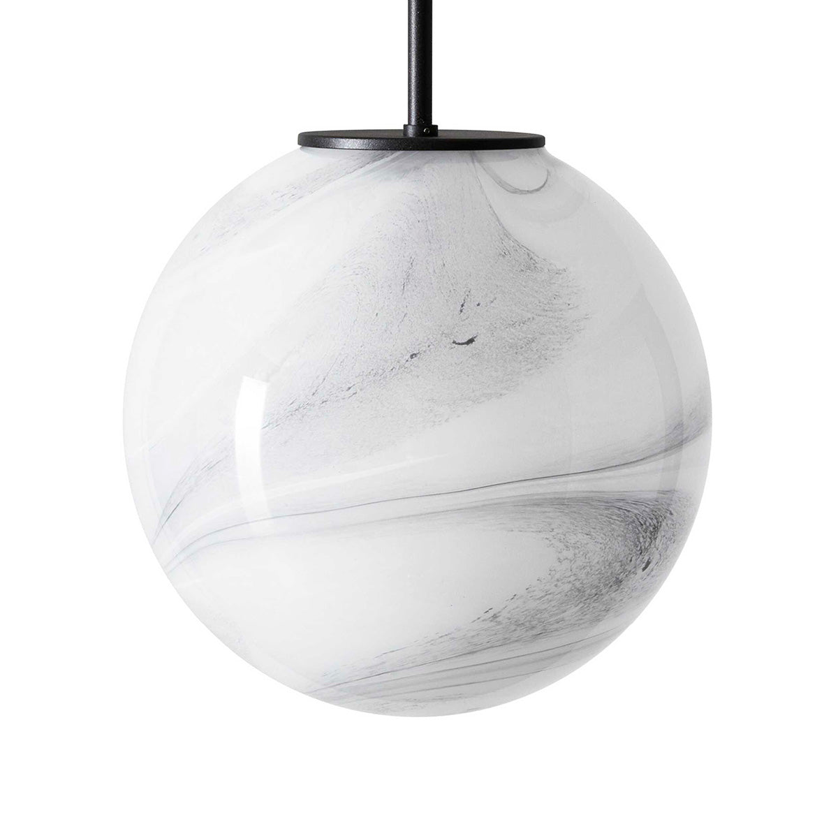 Mobile / Bellicosa Small Pendant Lamp, made by Cassina
