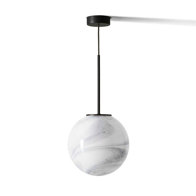 Mobile / Bellicosa Small Pendant Lamp, made by Cassina