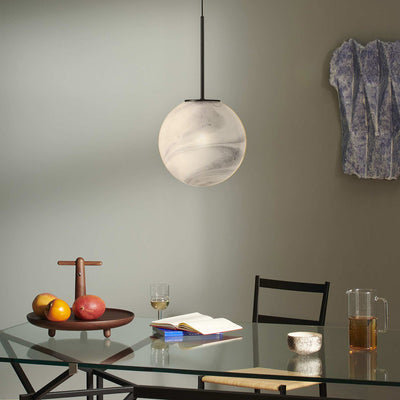 Cassina Pendant Lamp Bollicosa Small Pendant Lamp