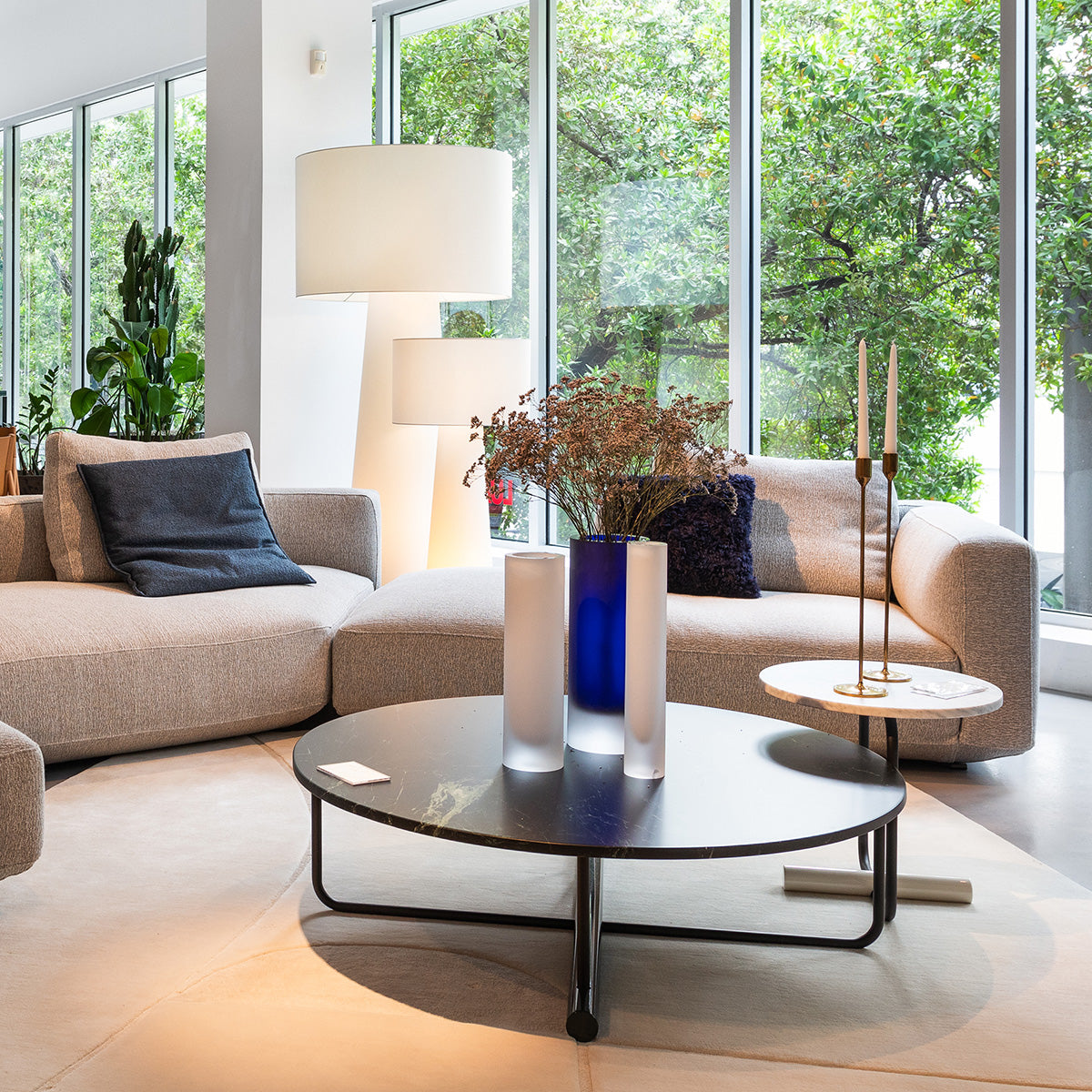Mobile / Big Shadow, designed by Marcel Wanders made by Cappellini 