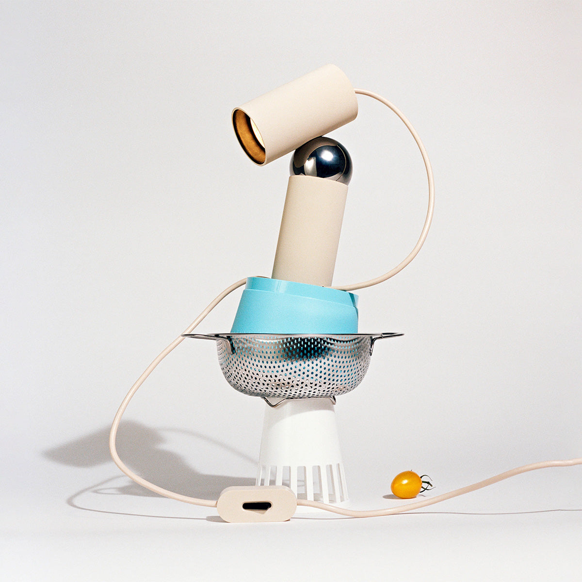 Flos Table Lamp Bilboquet Lamp