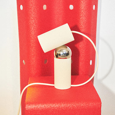 Flos Table Lamp Bilboquet Lamp