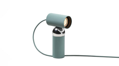 Sage / Desktop / Bilboquet Lamp, designed by Philippe Malouin made by Flos