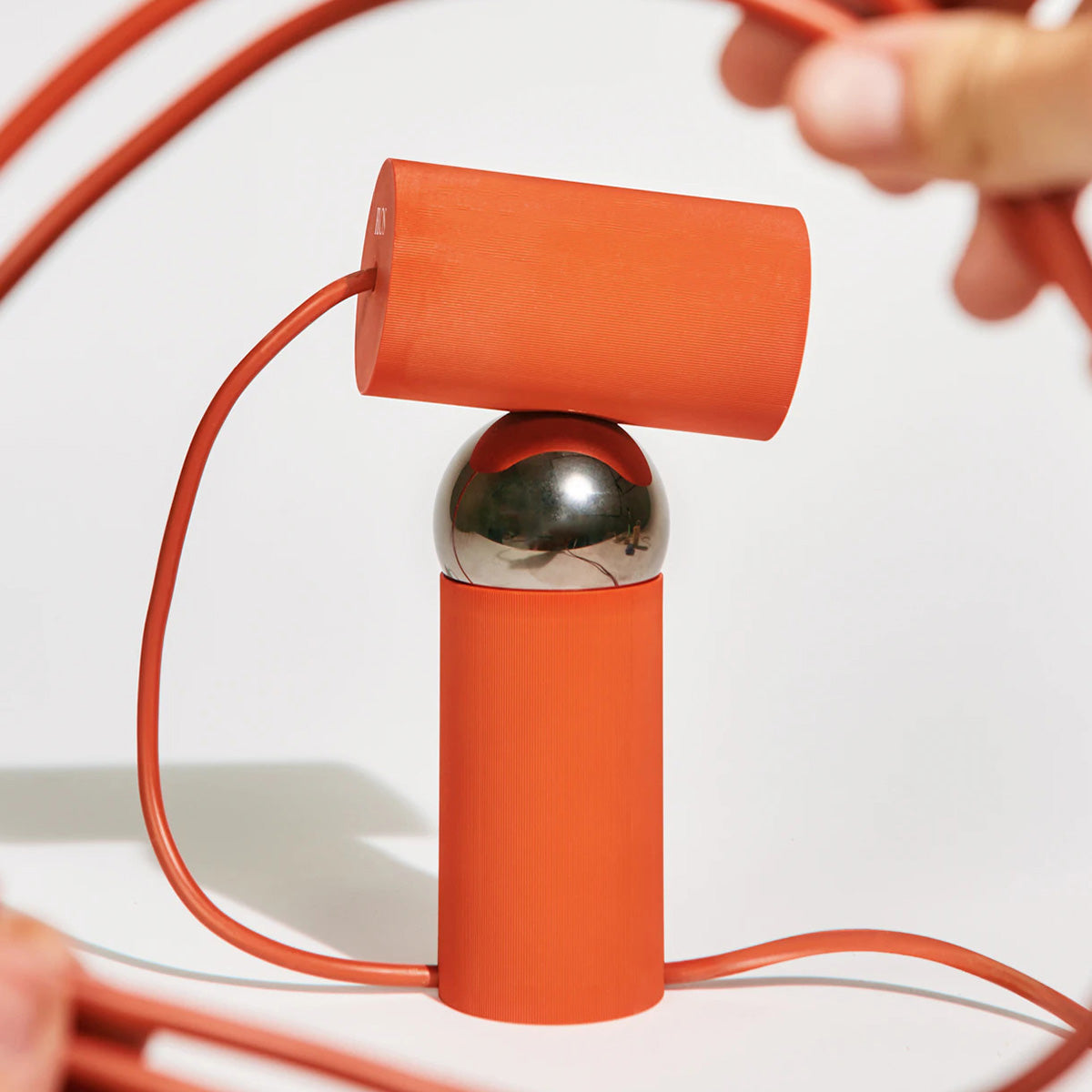 Flos Table Lamp Bilboquet Lamp