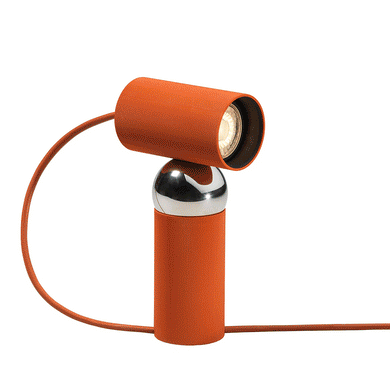 Tomato / Mobile / Bilboquet Lamp, designed by Philippe Malouin made by Flos