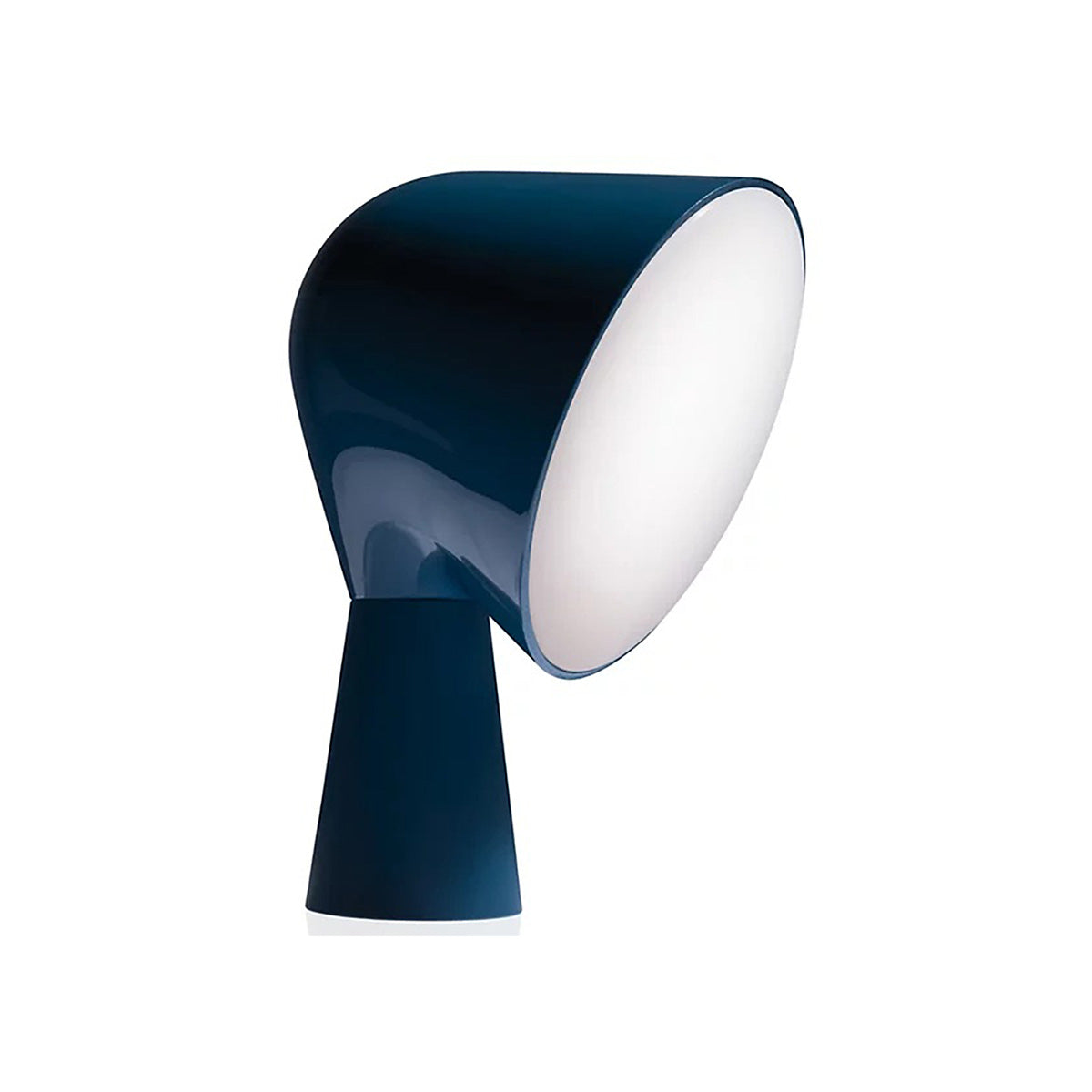 Blue / Mobile / Binic Table Lamp, designed by Ionna Vautrin for Foscarini
