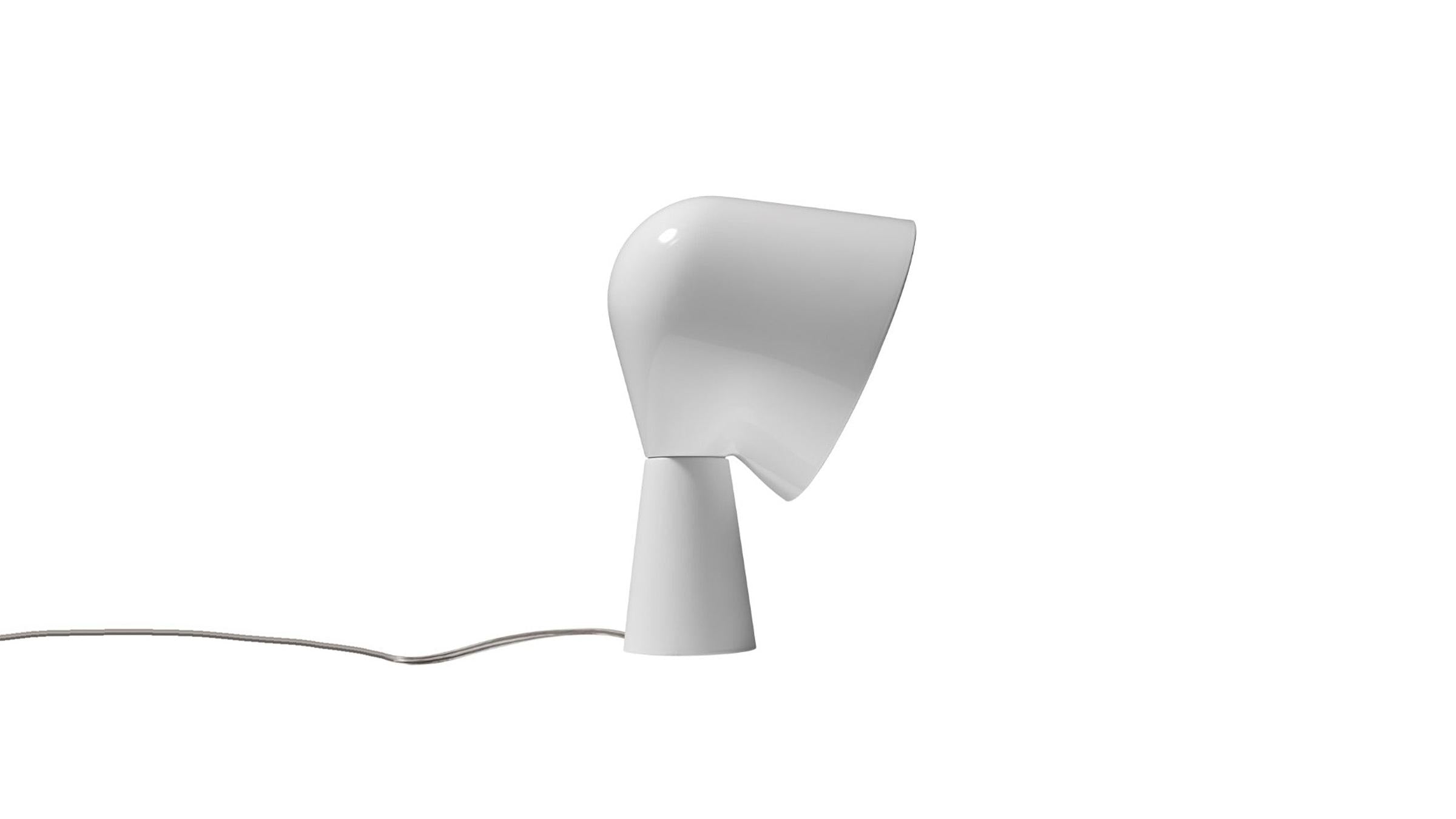 Foscarini Table Lamp Binic Table Lamp