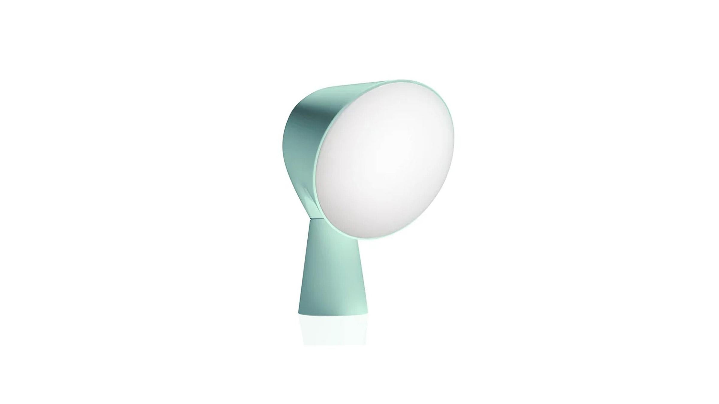 Foscarini Table Lamp Binic Table Lamp