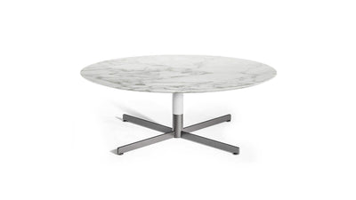 Desktop / Bob Coffee Table, designed by Jean-Marie Massaud for Poltrona Frau