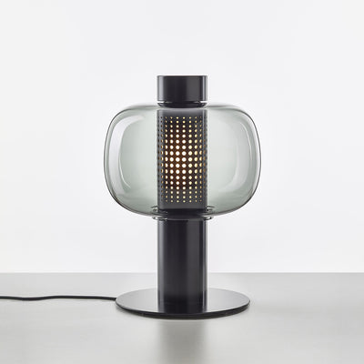 Brokis Outdoor Floor Lamp Bonbori Outdoor Floor Lamp