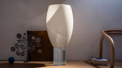 Desktop / Buds 1 Table Lamp, designed by Rodolfo Dordoni for Foscarini