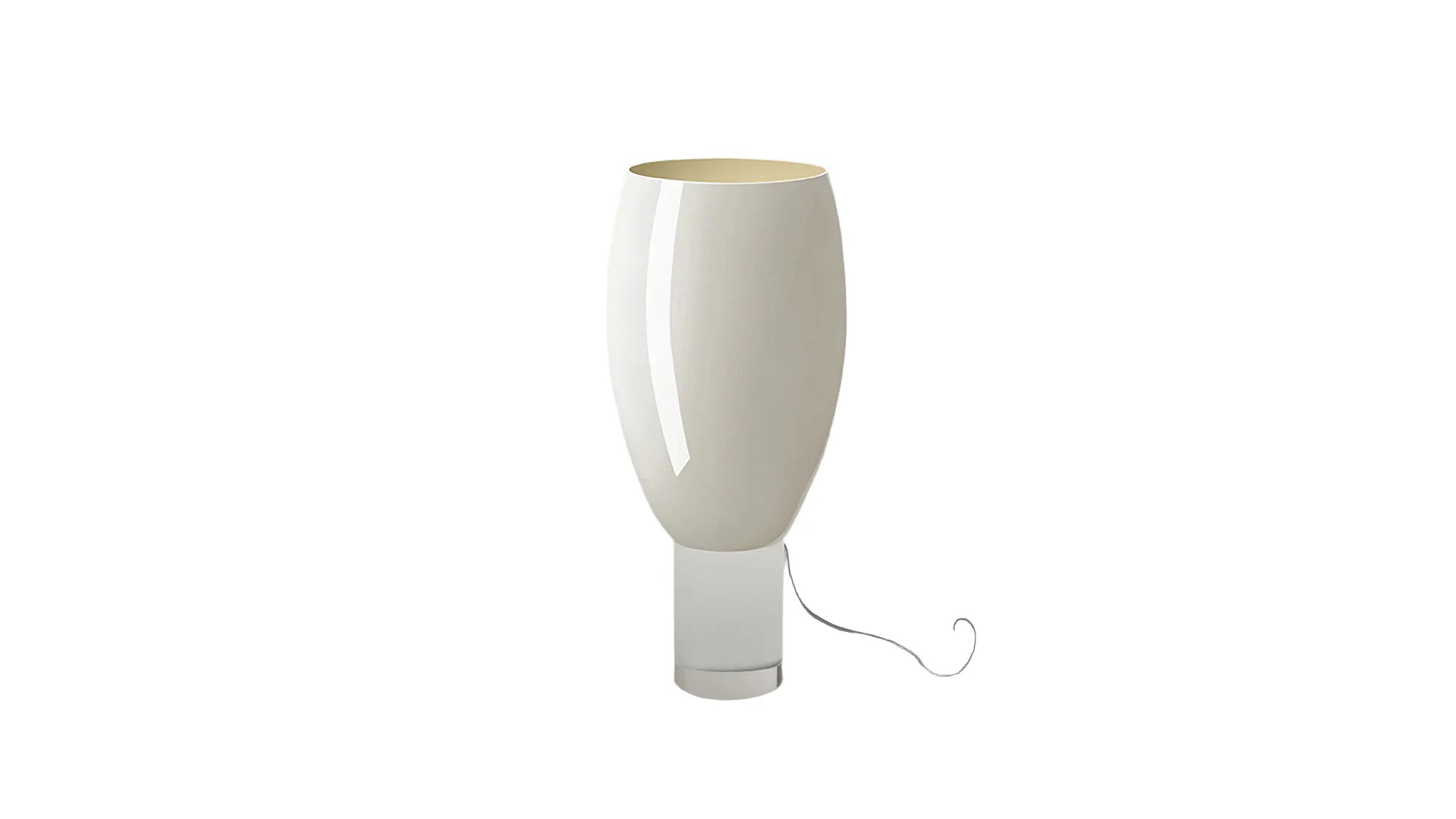 Desktop / Buds 1 Table Lamp, designed by Rodolfo Dordoni for Foscarini