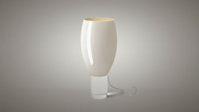 Desktop / Buds 1 Table Lamp, designed by Rodolfo Dordoni for Foscarini