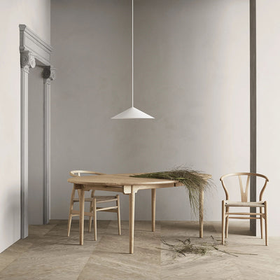 Carl Hansen & Søn Dining Table CH338 Dining Table