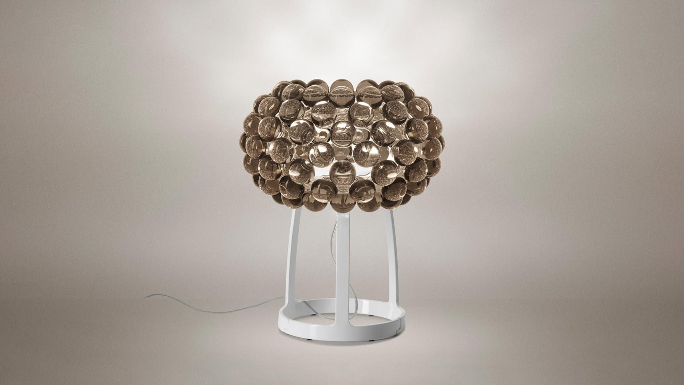 Foscarini Table Lamp Caboche Plus Table Lamp