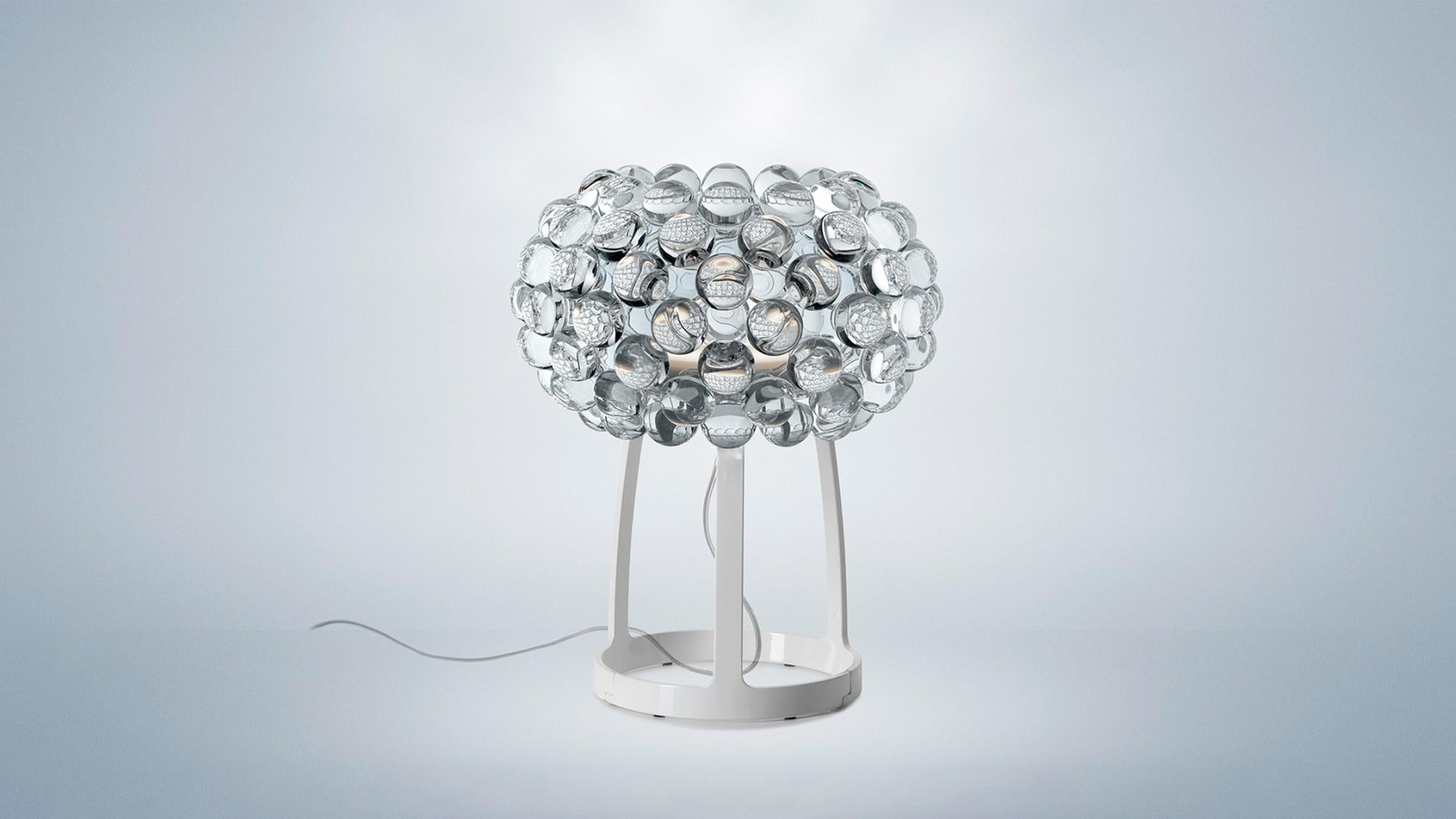Foscarini Table Lamp Caboche Plus Table Lamp
