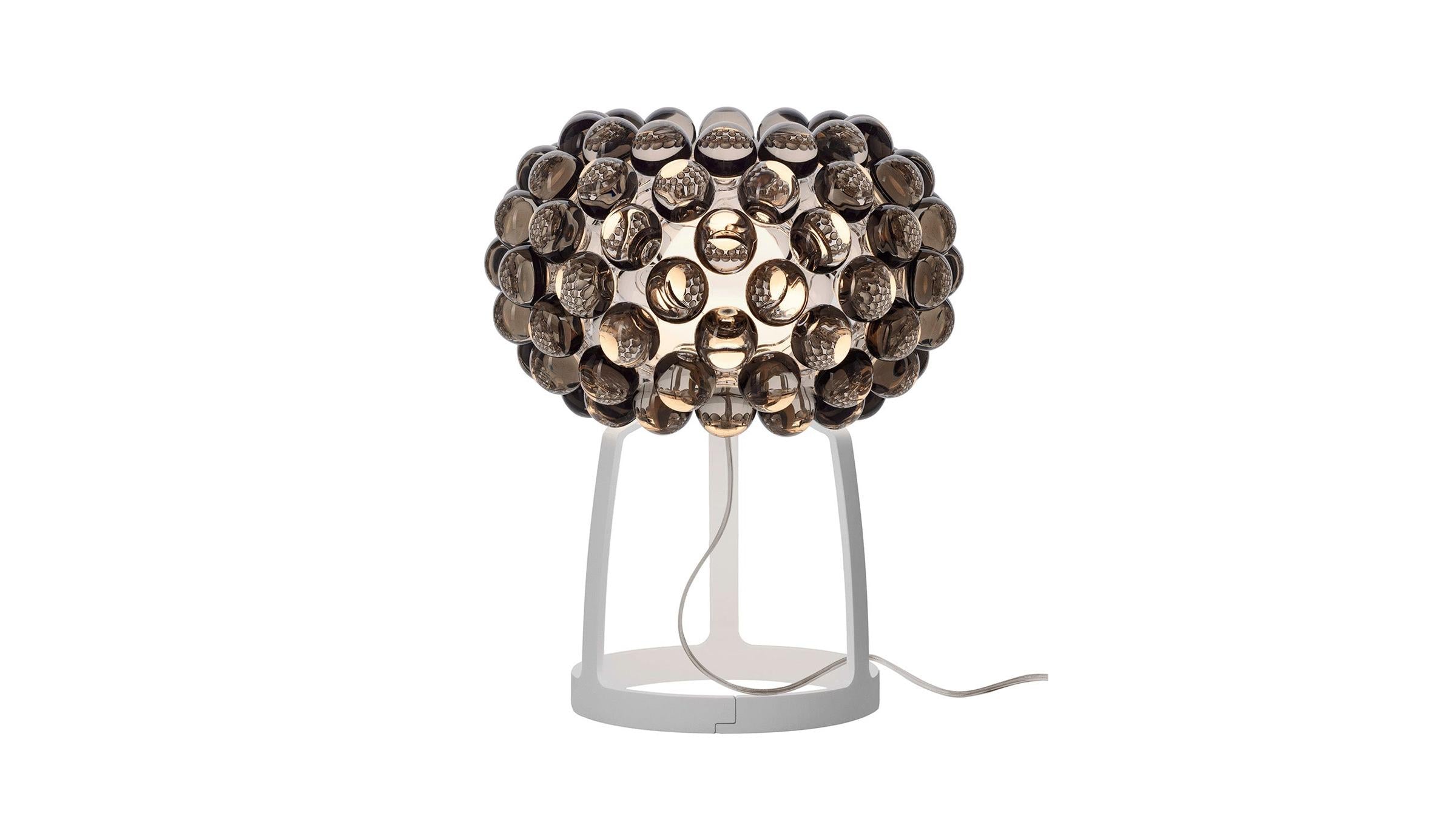 Foscarini Table Lamp Caboche Plus Table Lamp