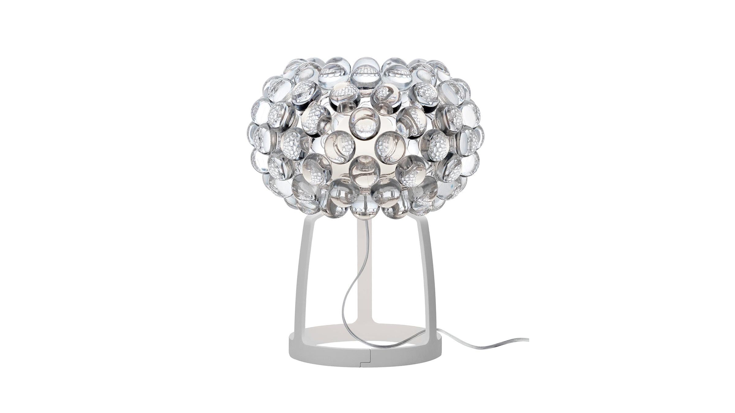 Foscarini Table Lamp Caboche Plus Table Lamp