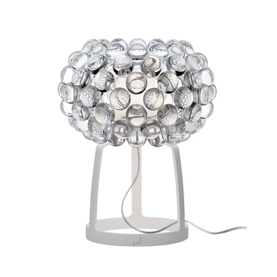 Foscarini Table Lamp Caboche Plus Table Lamp