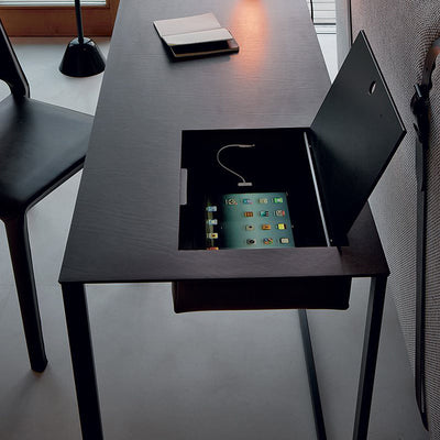 Mobile / Calamo Desk, designed by Gabriele Rosa for Zanotta