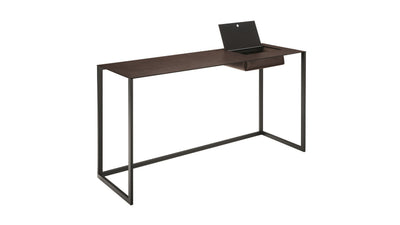 Desktop / Calamo Desk, designed by Gabriele Rosa for Zanotta