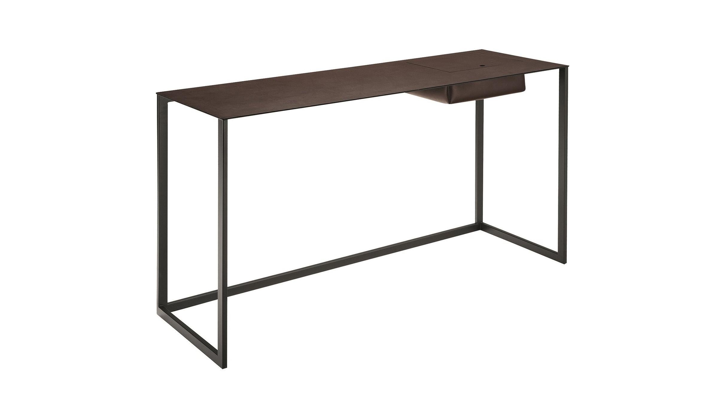 Zanotta Desk Calamo Desk