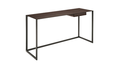 Desktop / Calamo Desk, designed by Gabriele Rosa for Zanotta