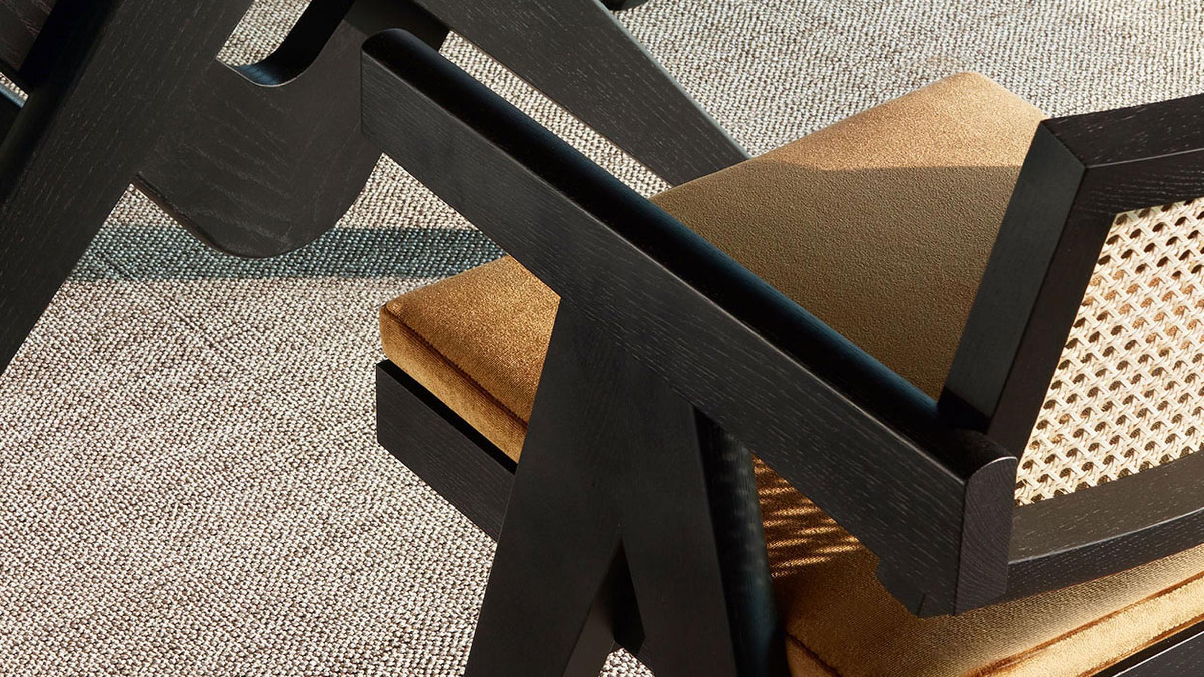 Cassina Office Chair Capitol Complex Office Chair
