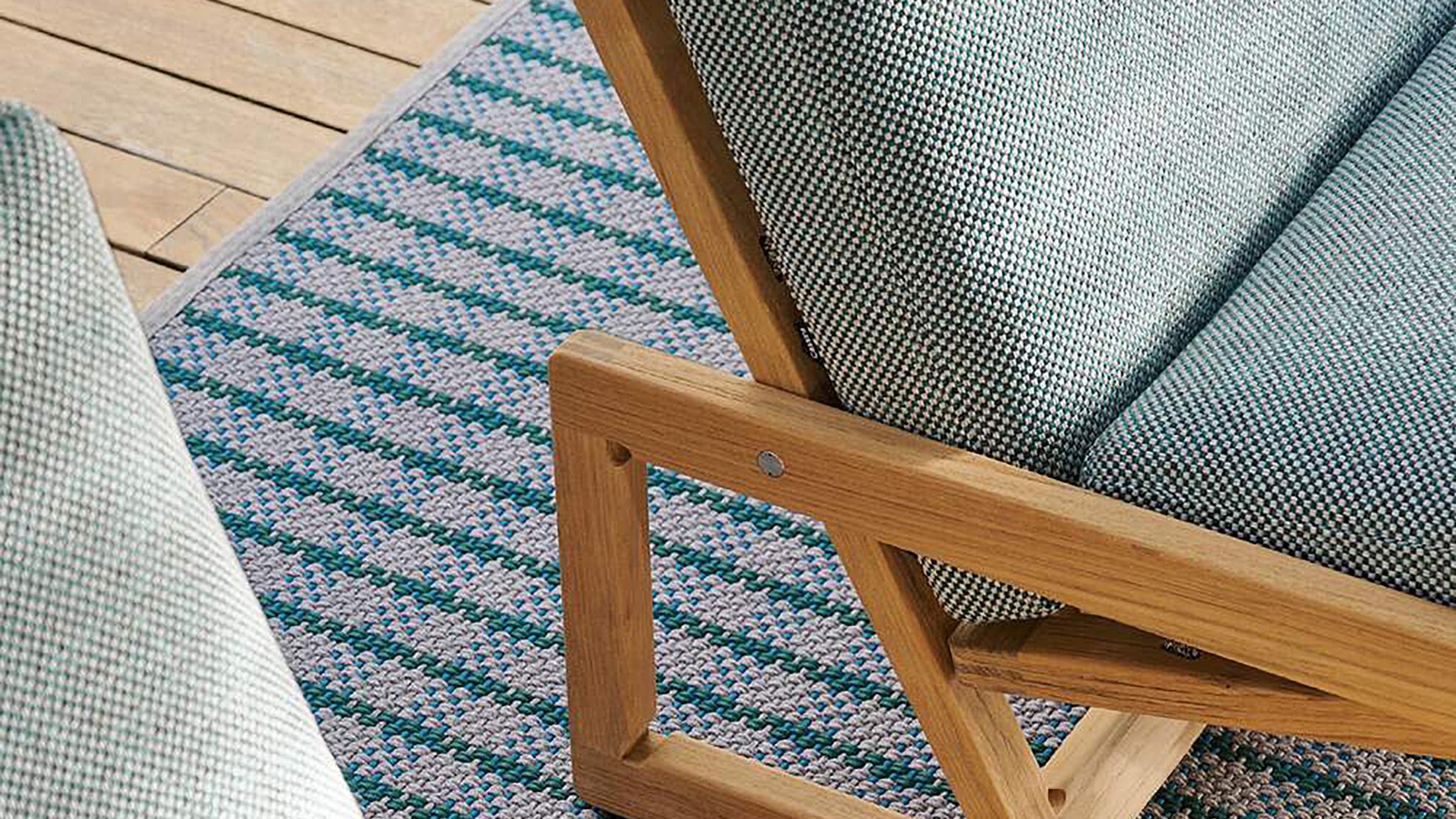 Cassina Armchair Carlotta Outdoor Armchair