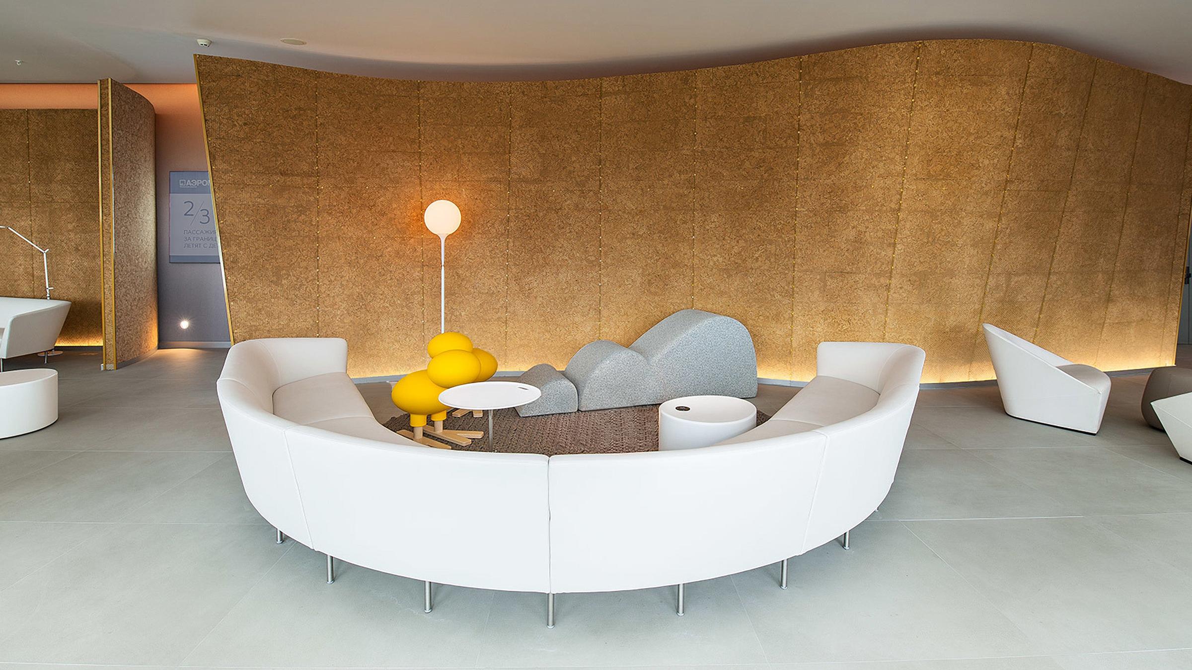 Artemide Floor Lamp Castore Floor Lamp