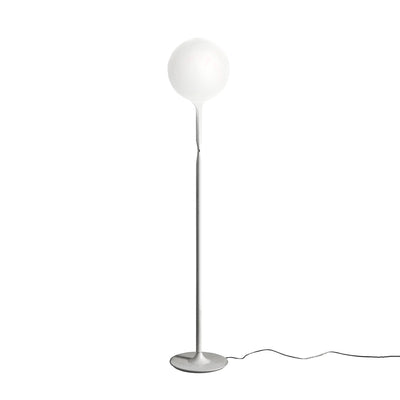 Mobile / Castore Floor Lamp, designed by Michele De Lucchi and Huub Ubbens