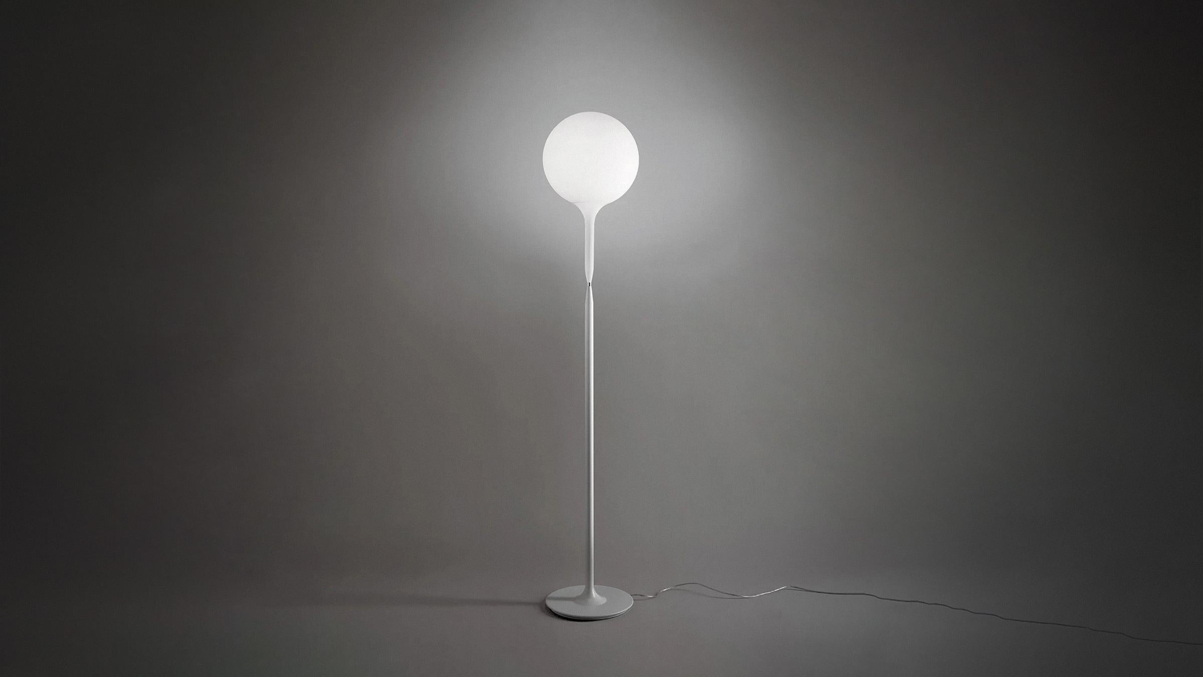 Artemide Floor Lamp Castore Floor Lamp