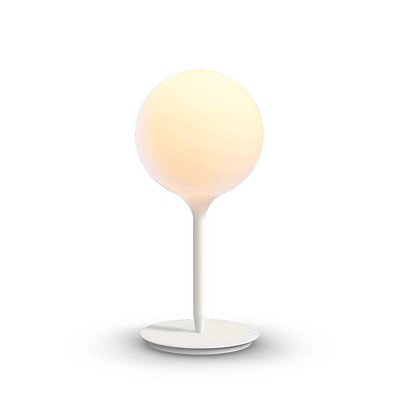 Mobile / Castore Table Lamp, designed by Michele De Lucchi and Huub Ubbens