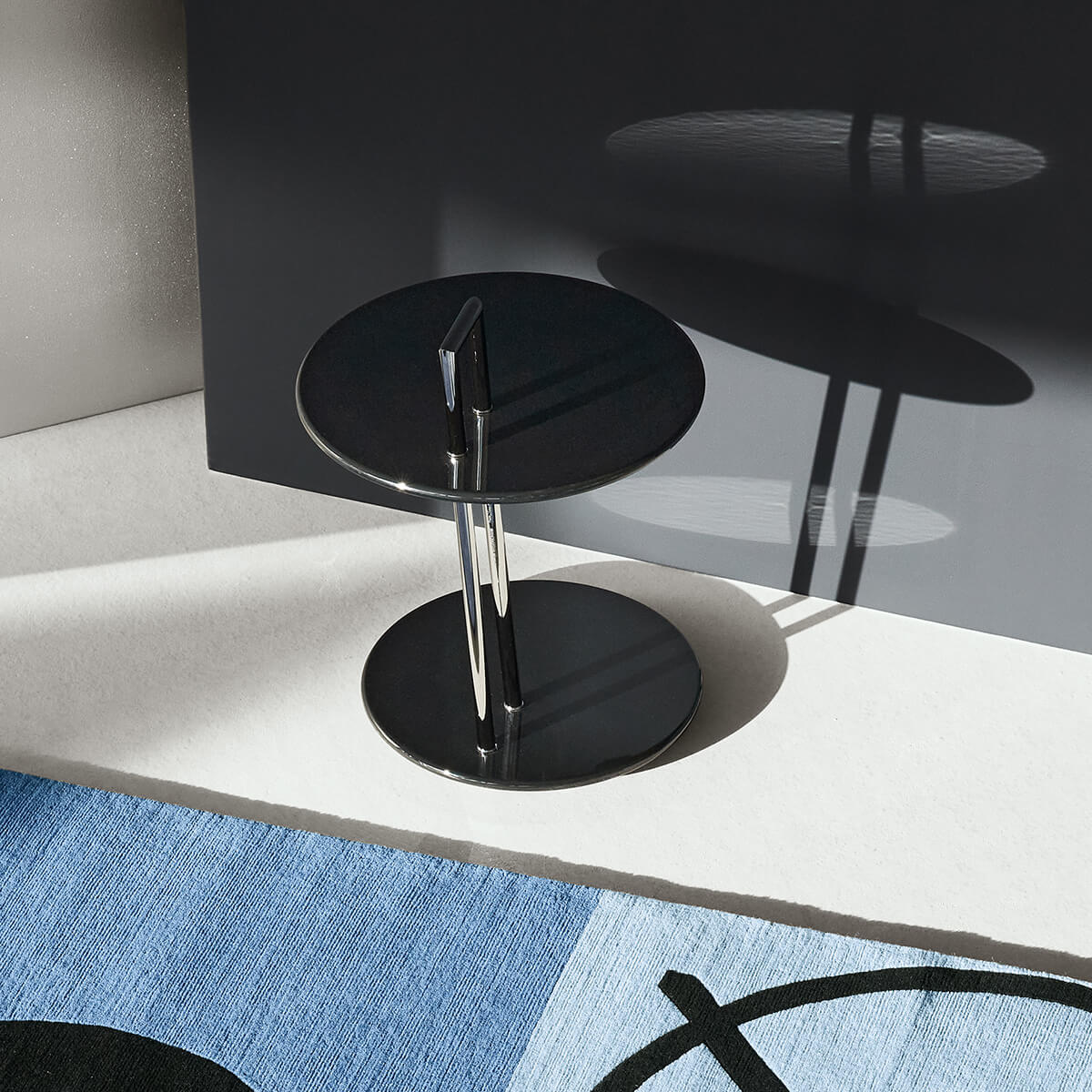 Classicon Side Table Occasional Table
