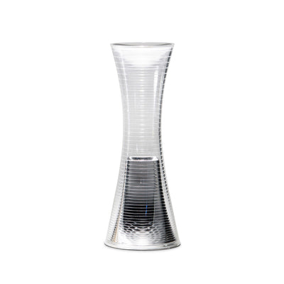 Aluminum / Mobile / Come Together Lamp, designed by Carlotta de Bevilacqua