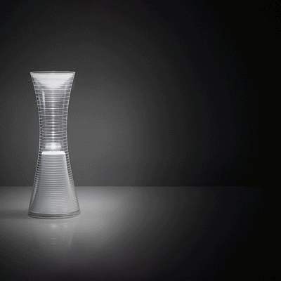 Copper / Mobile / Come Together Lamp, designed by Carlotta de Bevilacqua