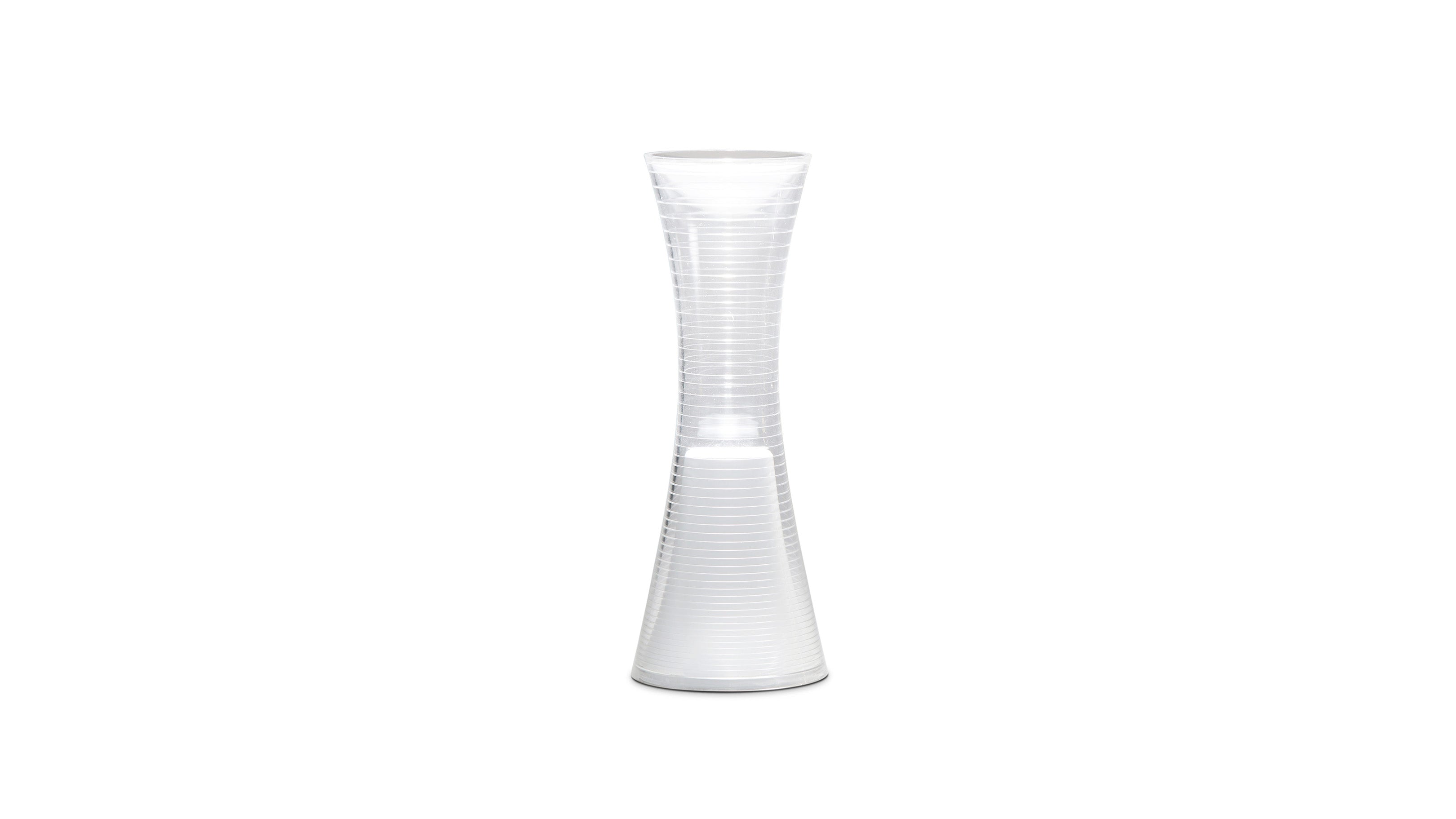 White / Desktop / Come Together Lamp, designed by Carlotta de Bevilacqua
