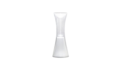 White / Desktop / Come Together Lamp, designed by Carlotta de Bevilacqua