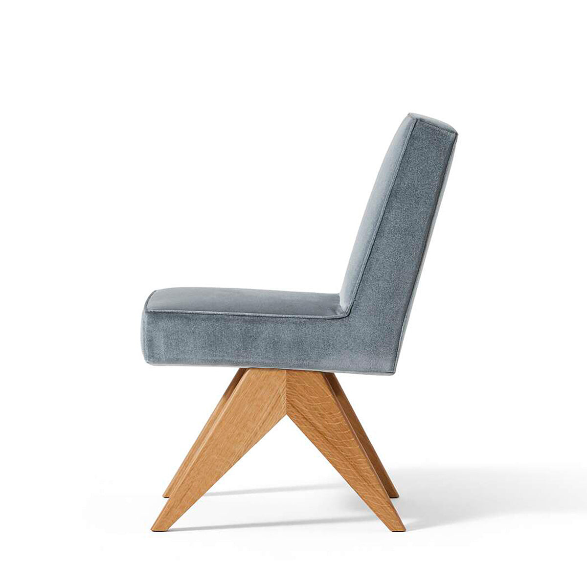 Mobile / Committee Chair, designed by Pierre Jeanneret made by Cassina