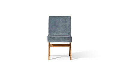 Desktop / Committee Chair, designed by Pierre Jeanneret made by Cassina